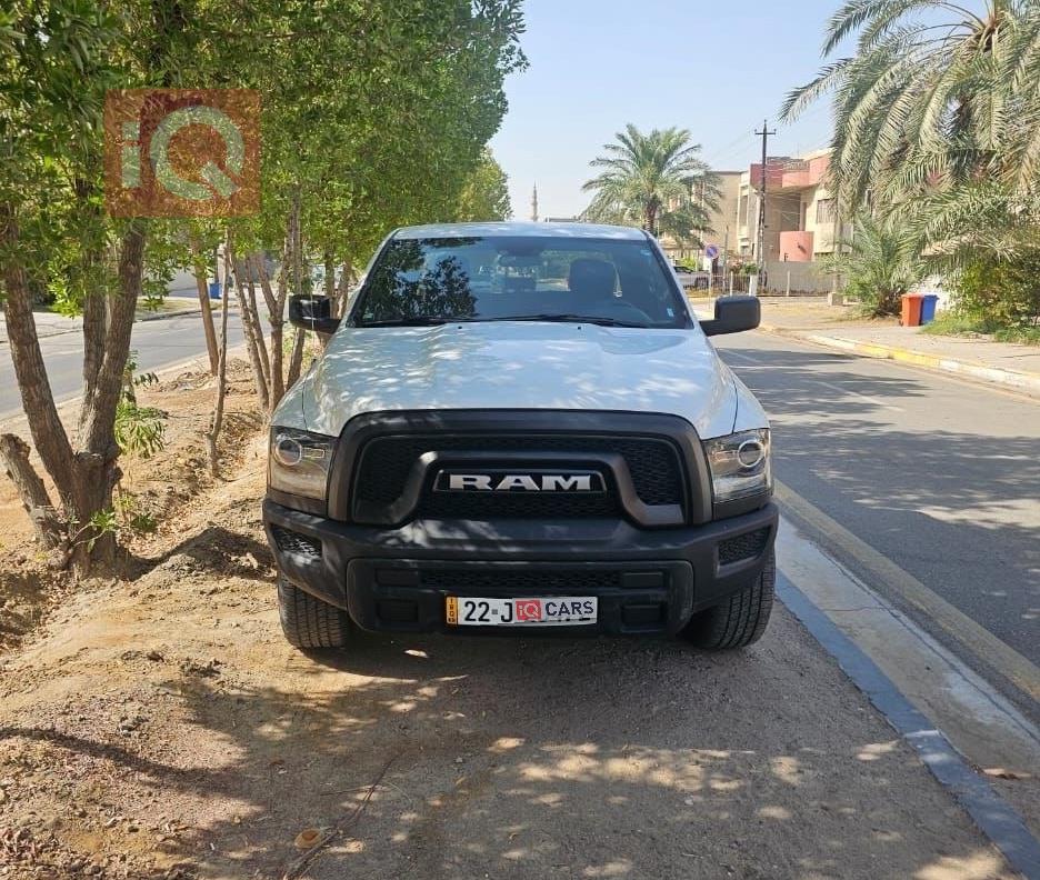 Ram 1500